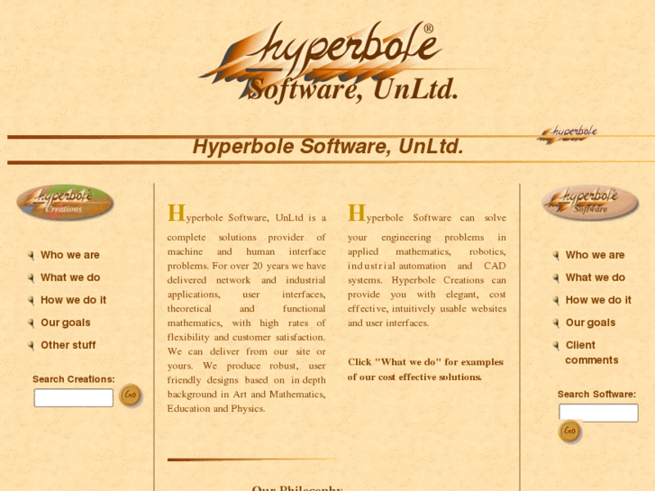 www.hyperbolesoftware.com