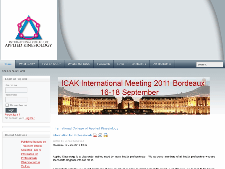 www.icak.com