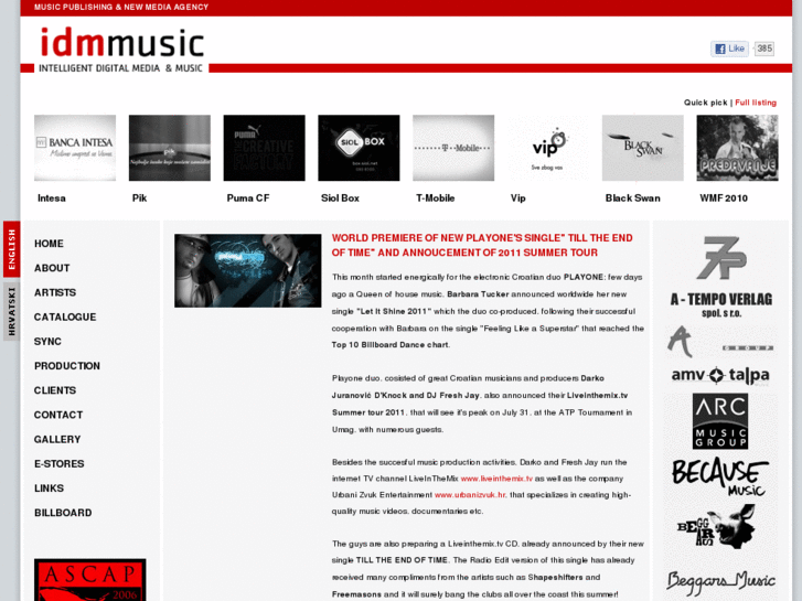 www.idmmusic.com