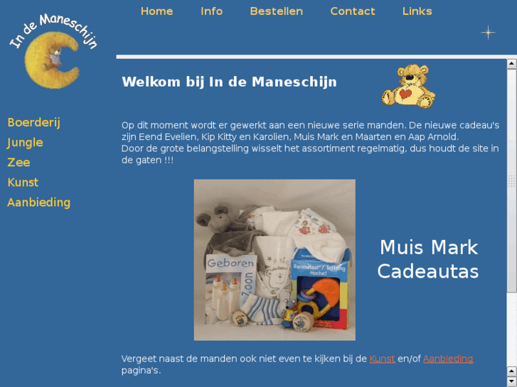 www.indemaneschijn.com