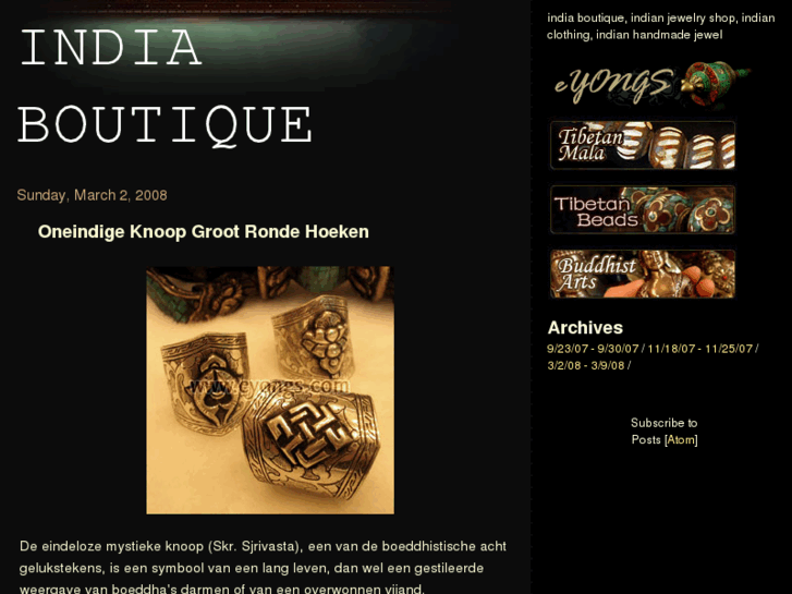 www.india-boutique.com