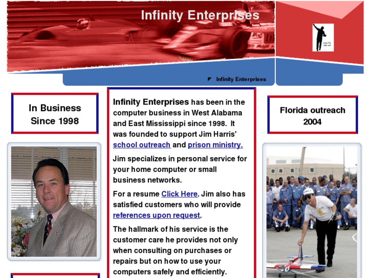 www.infinityenterprises.net