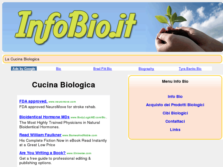 www.infobio.it