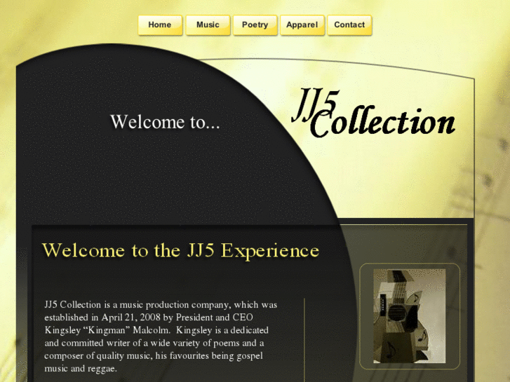 www.jj5collection.com