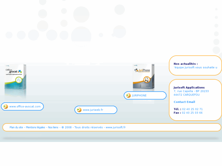 www.jurisoft.fr