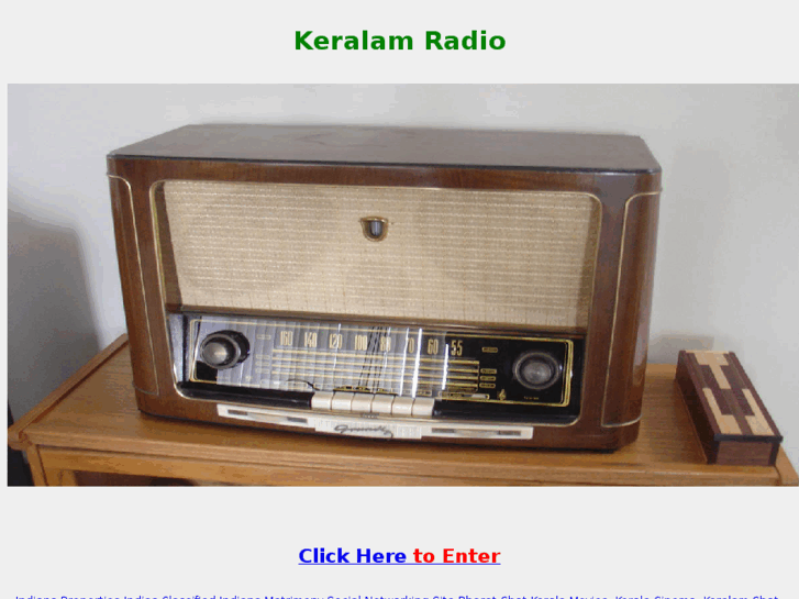 www.keralamradio.com