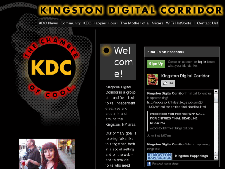 www.kingstondigitalcorridor.org