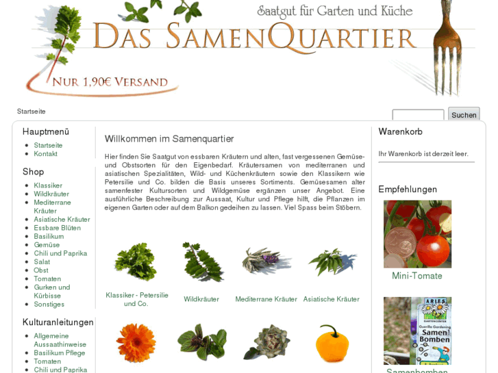 www.kuechenkraeuter.net