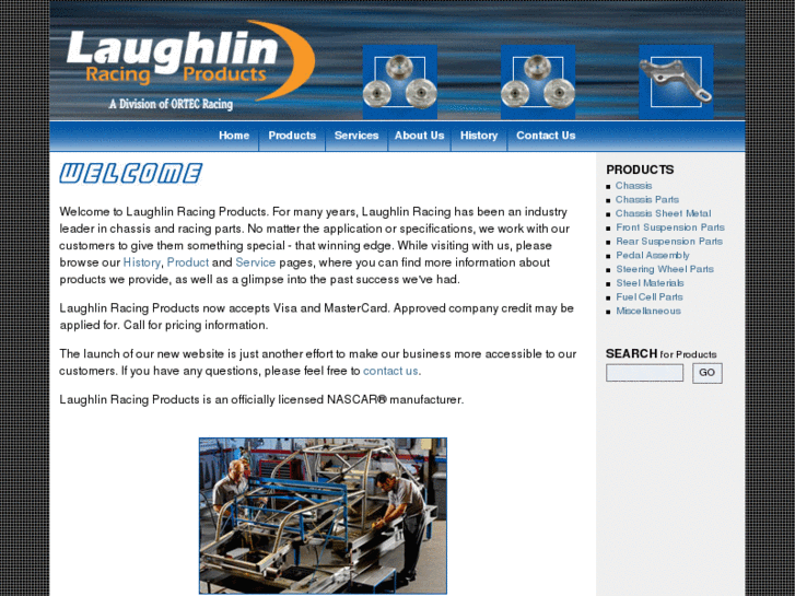 www.laughlin-racing.com