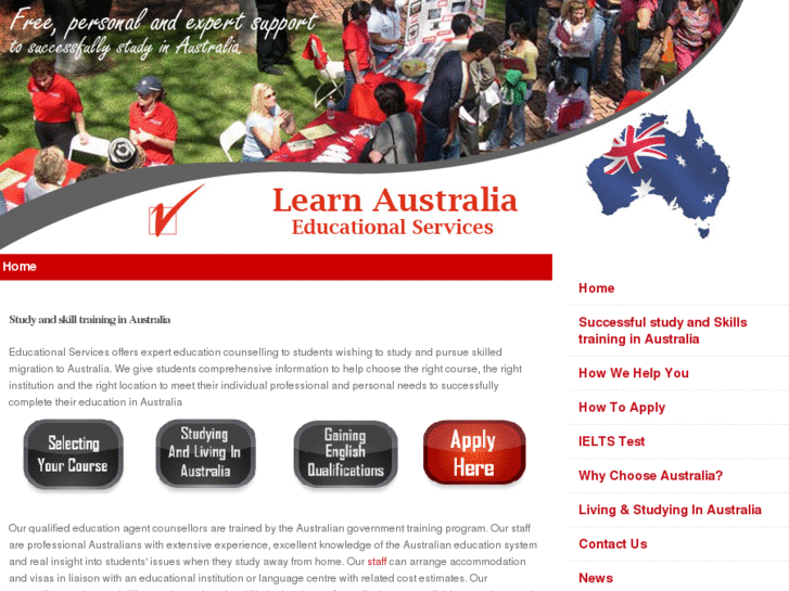 www.learnaustralia.asia