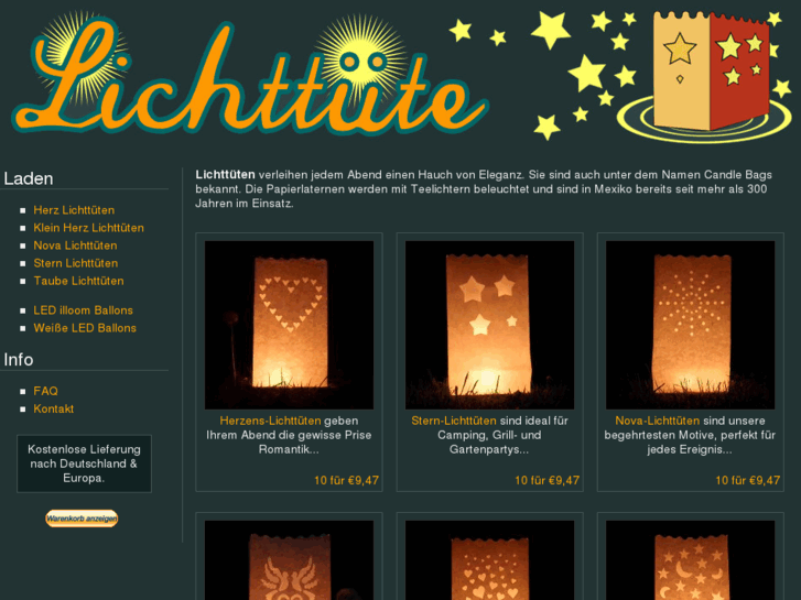 www.lichttuete.com