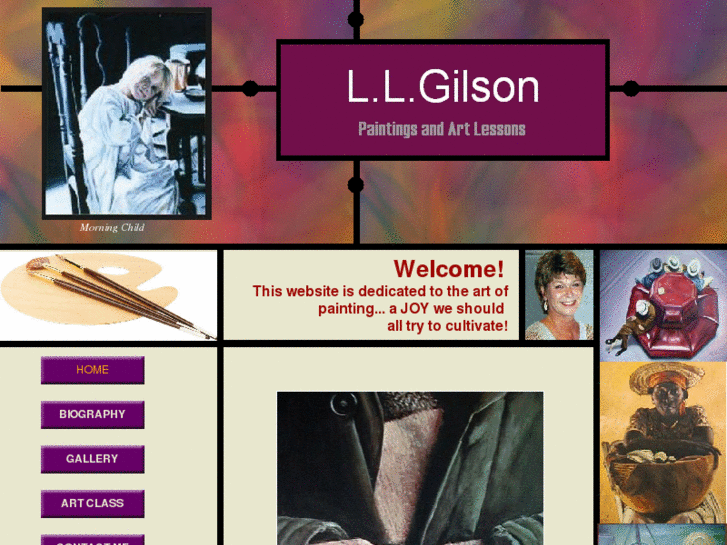 www.llgilson.com