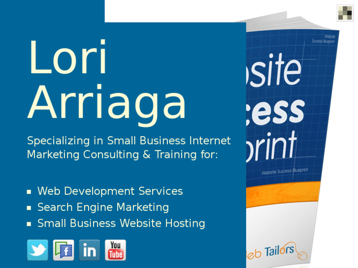 www.loriarriaga.com