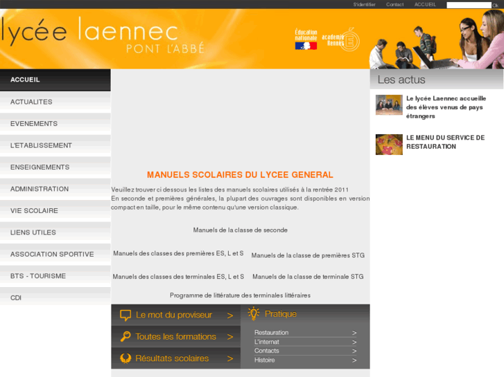 www.lycee-laennec.com