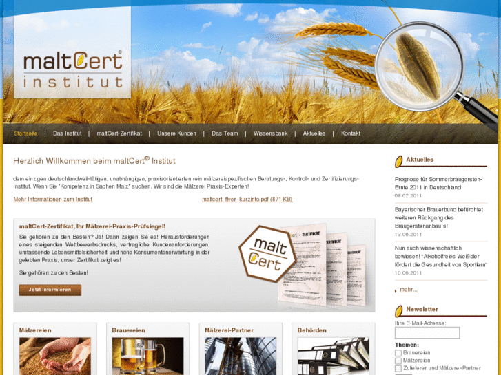 www.malt-cert.com