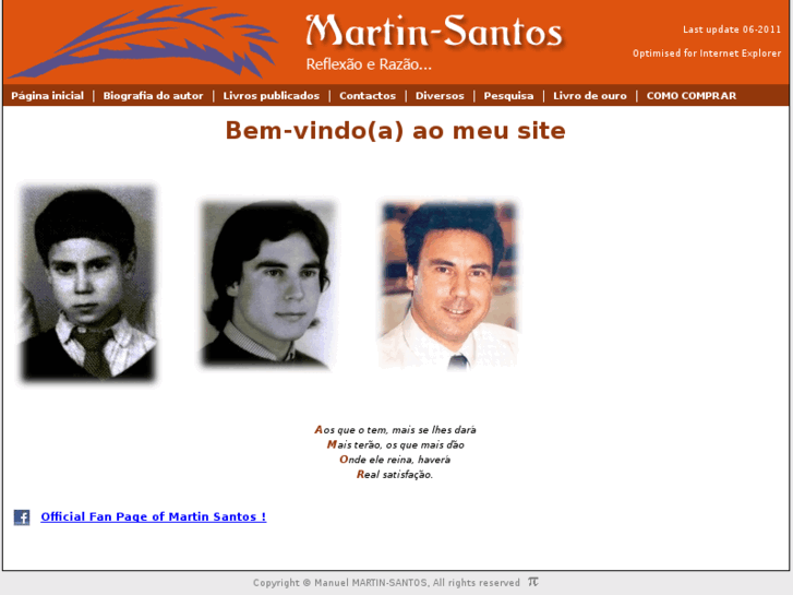 www.martin-santos.com