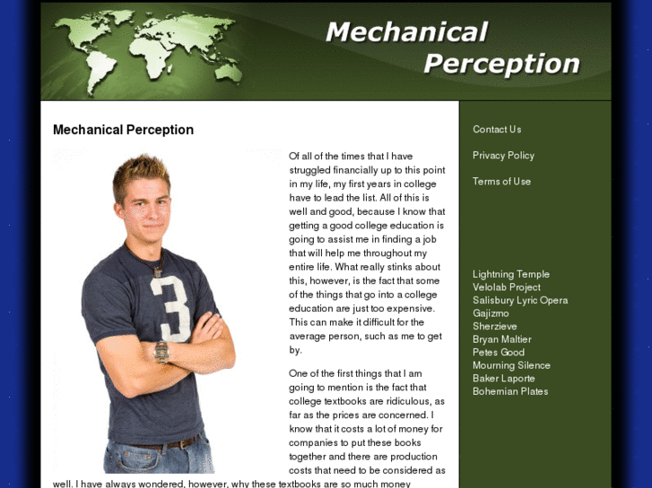 www.mechanicalperception.com