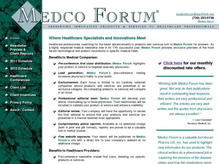 www.medcoforum.com