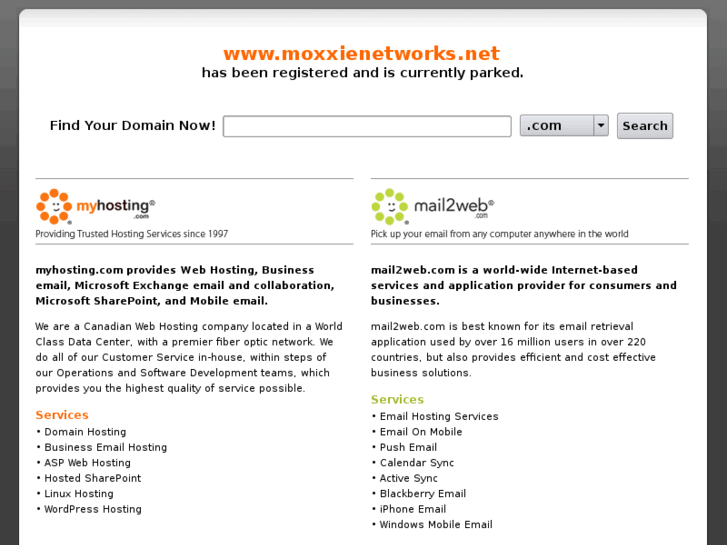 www.moxxienetworks.net