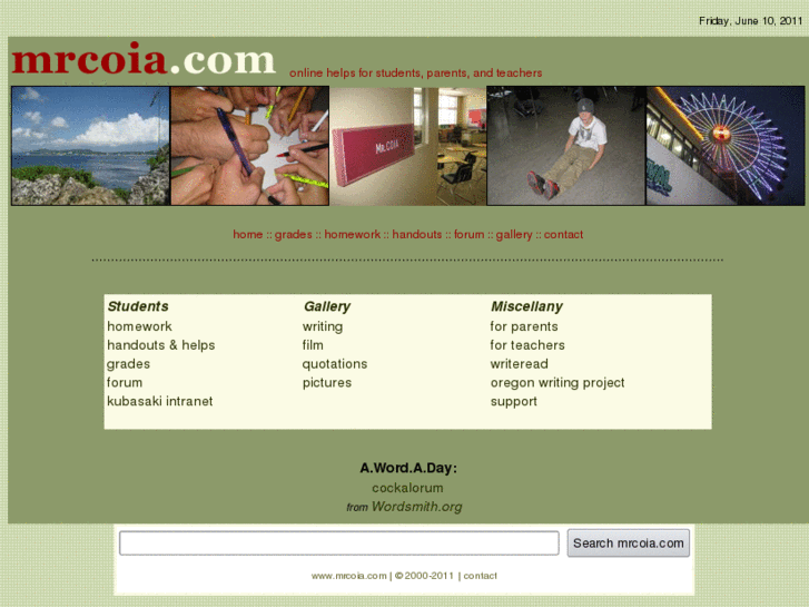 www.mrcoia.com