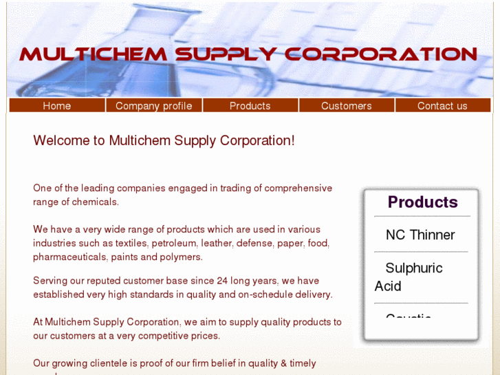 www.multichemsupply.com