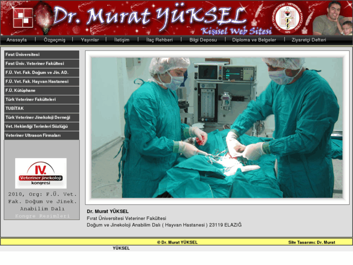 www.muratyuksel.com