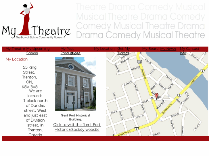 www.my-theatre.ca