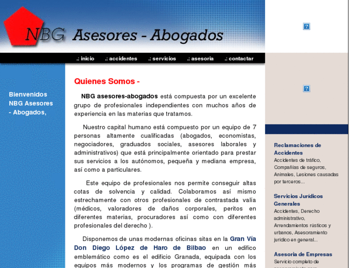 www.nbgasesoresabogados.com