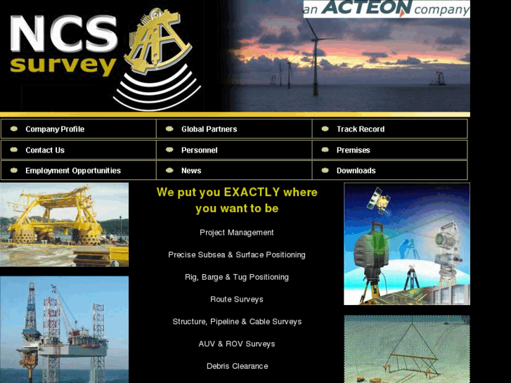 www.ncs-survey.com