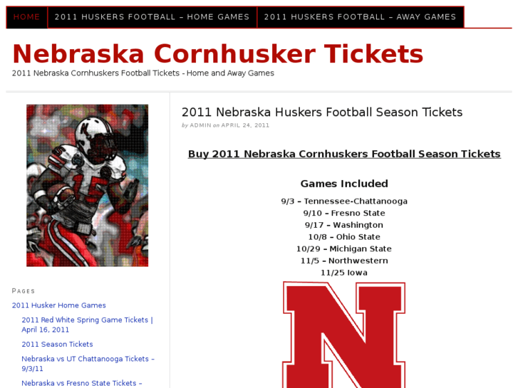 www.nebraskacornhuskertickets.com