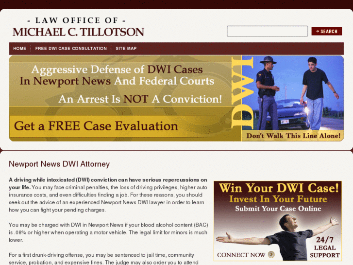 www.newportnewsdwiattorney.net