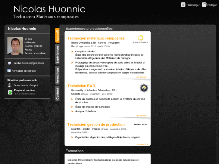 www.nicolas-huonnic.com