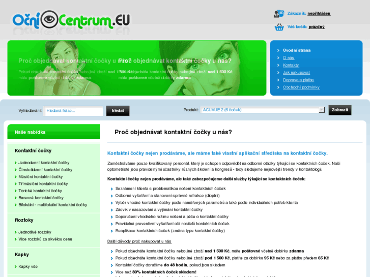 www.ocnicentrum.eu