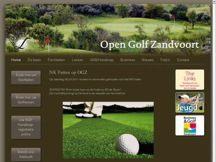 www.opengolfzandvoort.com