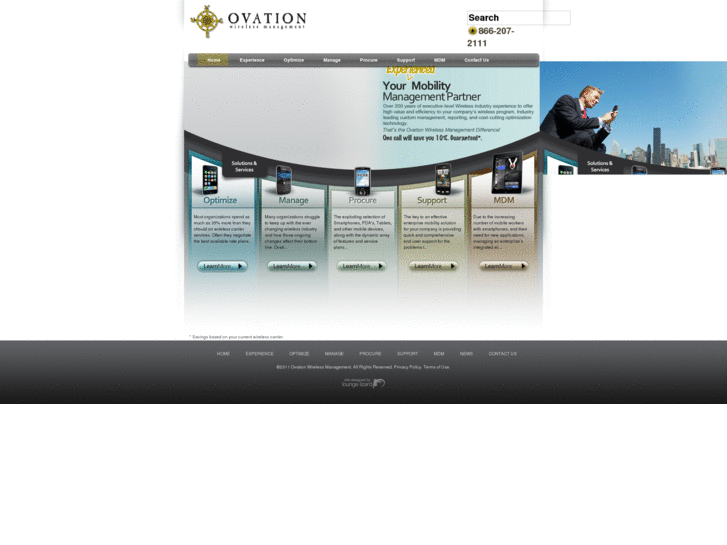 www.ovationwm.com