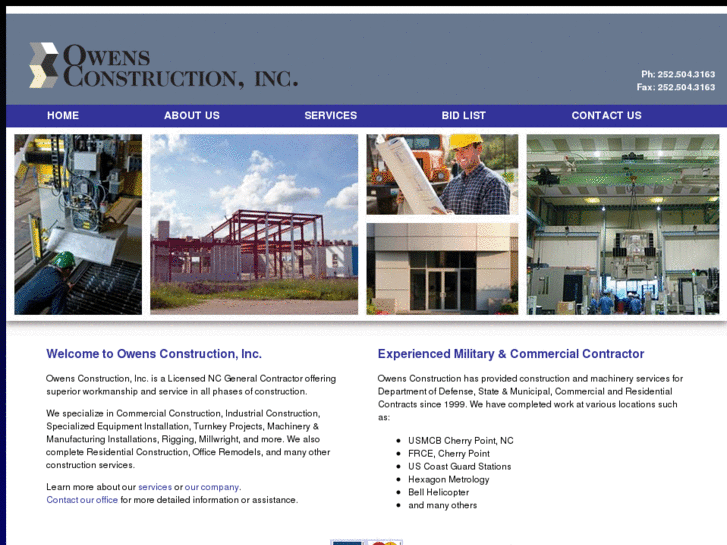 www.owensconstructionusa.com