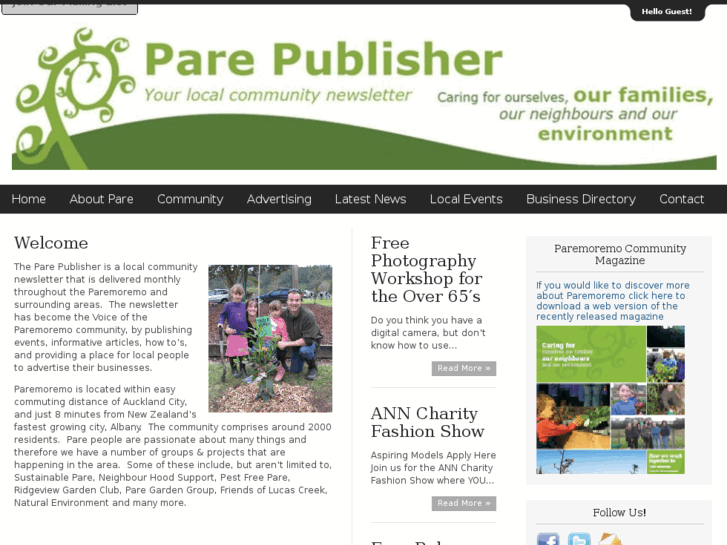 www.parepublisher.co.nz