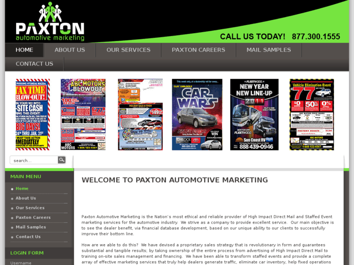 www.paxtonautomarketing.com