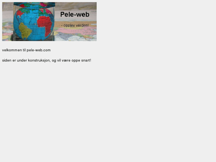 www.pele-web.com