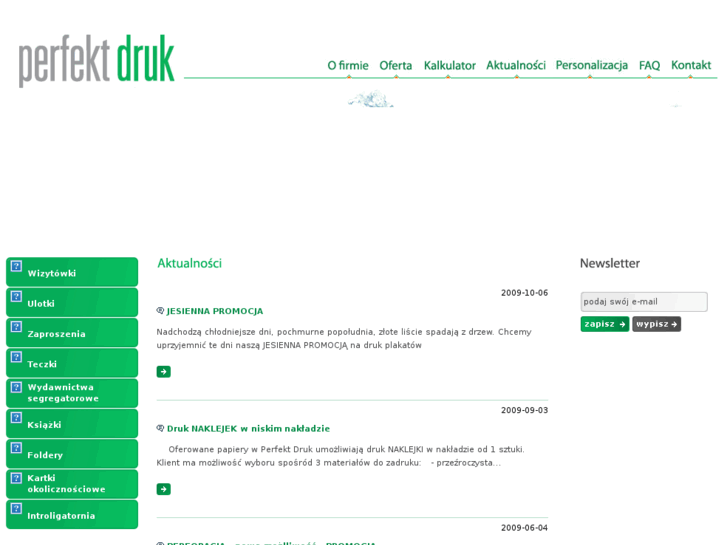 www.perfektdruk.pl
