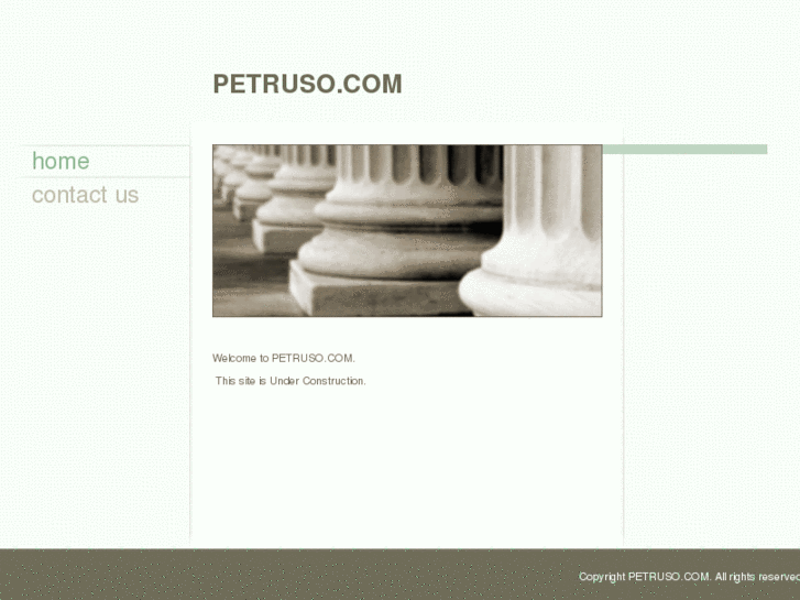 www.petruso.com