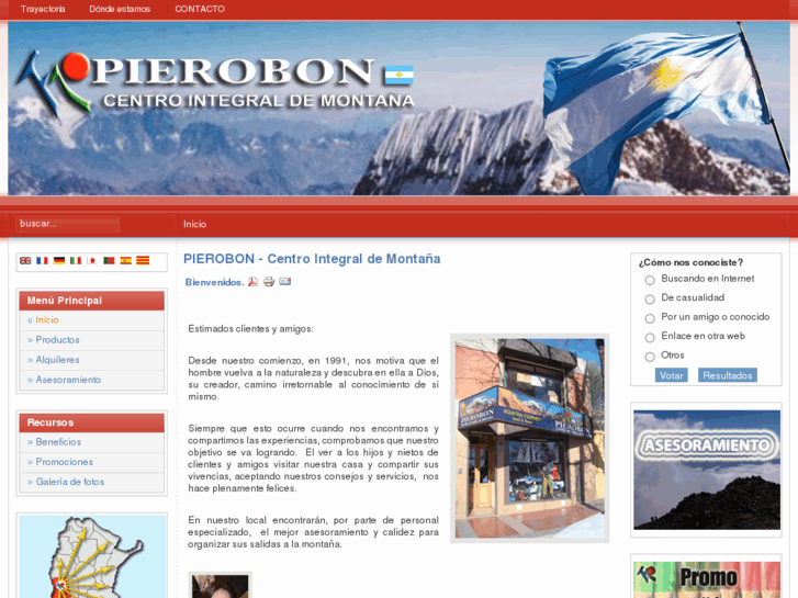 www.pierobonmountain.com