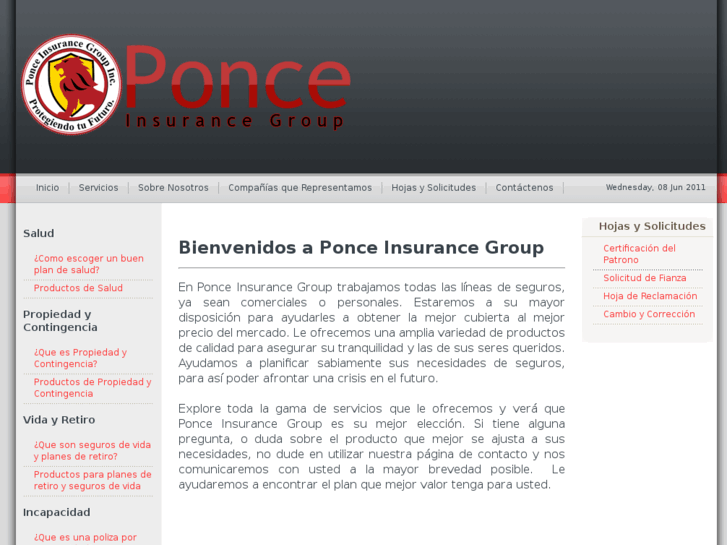 www.ponceinsurancepr.com