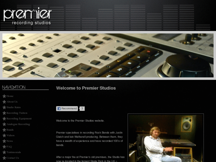 www.premier-studios.co.uk