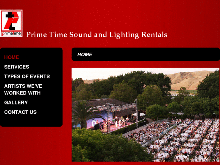 www.primetimesoundandlighting.com