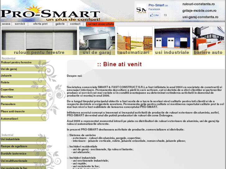 www.pro-smart.ro