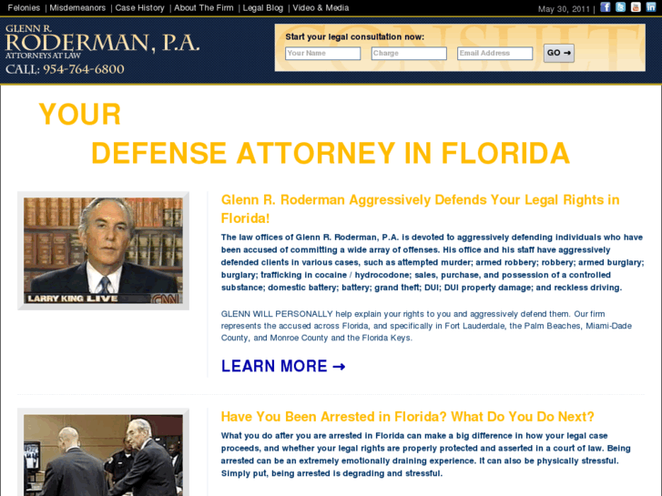 www.prodefenseattorney.com