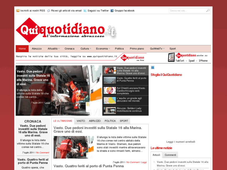 www.quiquotidiano.it