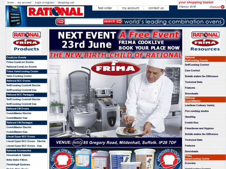 www.rational-ovens.co.uk