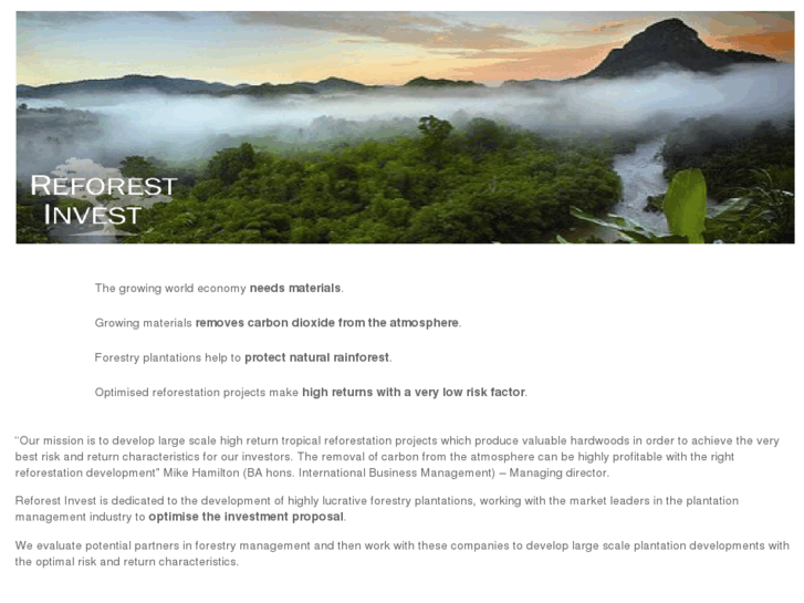 www.reforestinvest.org